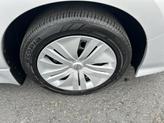 Thumbnail of 2025 Brilliant Silver Metallic Nissan Leaf