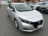 Thumbnail of 2025 Brilliant Silver Metallic Nissan Leaf