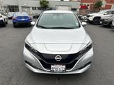 Thumbnail of 2025 Brilliant Silver Metallic Nissan Leaf