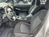 Thumbnail of 2025 Brilliant Silver Metallic Nissan Leaf