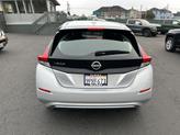 Thumbnail of 2025 Brilliant Silver Metallic Nissan Leaf