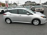 Thumbnail of 2025 Brilliant Silver Metallic Nissan Leaf
