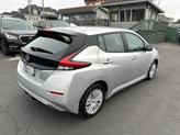 Thumbnail of 2025 Brilliant Silver Metallic Nissan Leaf