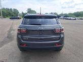 Thumbnail of 2024 Metallic Jeep Compass