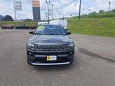 Thumbnail of 2024 Metallic Jeep Compass