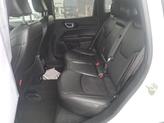 Thumbnail of 2024 Bright White Clearcoat Jeep Compass