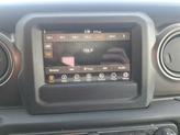 Thumbnail of 2023 Silver Zynith Clearcoat Jeep Wrangler