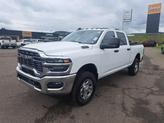 Photo of 2025 Bright White RAM 2500