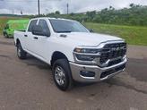 Thumbnail of 2025 Bright White RAM 2500