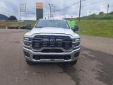 Thumbnail of 2025 Bright White RAM 2500