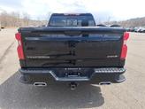 Thumbnail of 2023 Black Chevrolet Silverado 1500