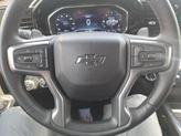 Thumbnail of 2023 Black Chevrolet Silverado 1500