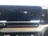 Thumbnail of 2023 Black Chevrolet Silverado 1500