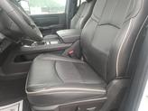 Thumbnail of 2024 Bright White Clearcoat RAM 3500