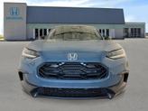 Thumbnail of 2026 Nordic Forest Pearl Honda HR-V