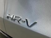 Thumbnail of 2026 Solar Silver Metallic Honda HR-V