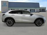 Thumbnail of 2026 Solar Silver Metallic Honda HR-V