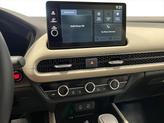 Thumbnail of 2026 Solar Silver Metallic Honda HR-V