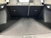 Thumbnail of 2026 Solar Silver Metallic Honda HR-V