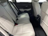 Thumbnail of 2026 Solar Silver Metallic Honda HR-V