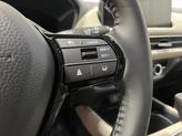 Thumbnail of 2026 Solar Silver Metallic Honda HR-V