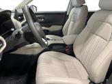 Thumbnail of 2026 Solar Silver Metallic Honda HR-V