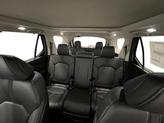 Thumbnail of 2025 Modern Steel Metallic Honda Pilot