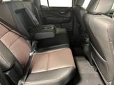 Thumbnail of 2025 Platinum White Pearl Honda Ridgeline