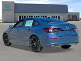 Thumbnail of 2025 Bm Honda Civic Hybrid