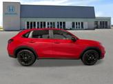 Thumbnail of 2026 Milano Red Honda HR-V