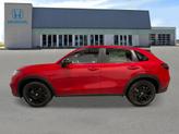 Thumbnail of 2026 Milano Red Honda HR-V