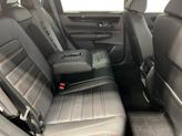 Thumbnail of 2026 Crystal Black Pearl Honda CR-V Hybrid