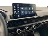 Thumbnail of 2026 Crystal Black Pearl Honda CR-V Hybrid