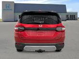 Thumbnail of 2025 Radiant Red Metallic II Honda Pilot