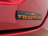Thumbnail of 2025 Radiant Red Metallic II Honda Pilot