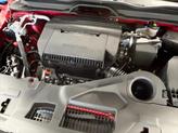Thumbnail of 2025 Radiant Red Metallic II Honda Pilot