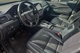 Thumbnail of 2022 Crystal Black Pearl Honda Pilot