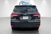 Thumbnail of 2022 Crystal Black Pearl Honda Pilot
