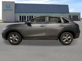 Thumbnail of 2026 Modern Steel Metallic Honda HR-V