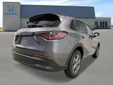 Thumbnail of 2026 Modern Steel Metallic Honda HR-V