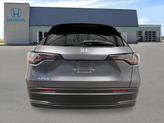 Thumbnail of 2026 Modern Steel Metallic Honda HR-V
