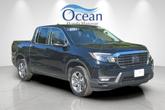 Photo of 2021 Crystal Black Pearl Honda Ridgeline