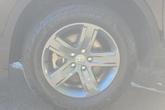 Thumbnail of 2021 Crystal Black Pearl Honda Ridgeline