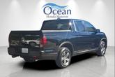 Thumbnail of 2021 Crystal Black Pearl Honda Ridgeline
