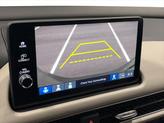 Thumbnail of 2026 Solar Silver Metallic Honda HR-V