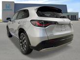 Thumbnail of 2026 Solar Silver Metallic Honda HR-V