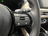 Thumbnail of 2026 Solar Silver Metallic Honda HR-V