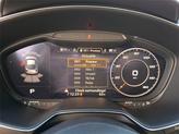 Thumbnail of 2023 Mythos Black Metallic Audi TTS