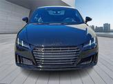 Thumbnail of 2023 Mythos Black Metallic Audi TTS
