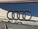 Thumbnail of 2023 Mythos Black Metallic Audi TTS